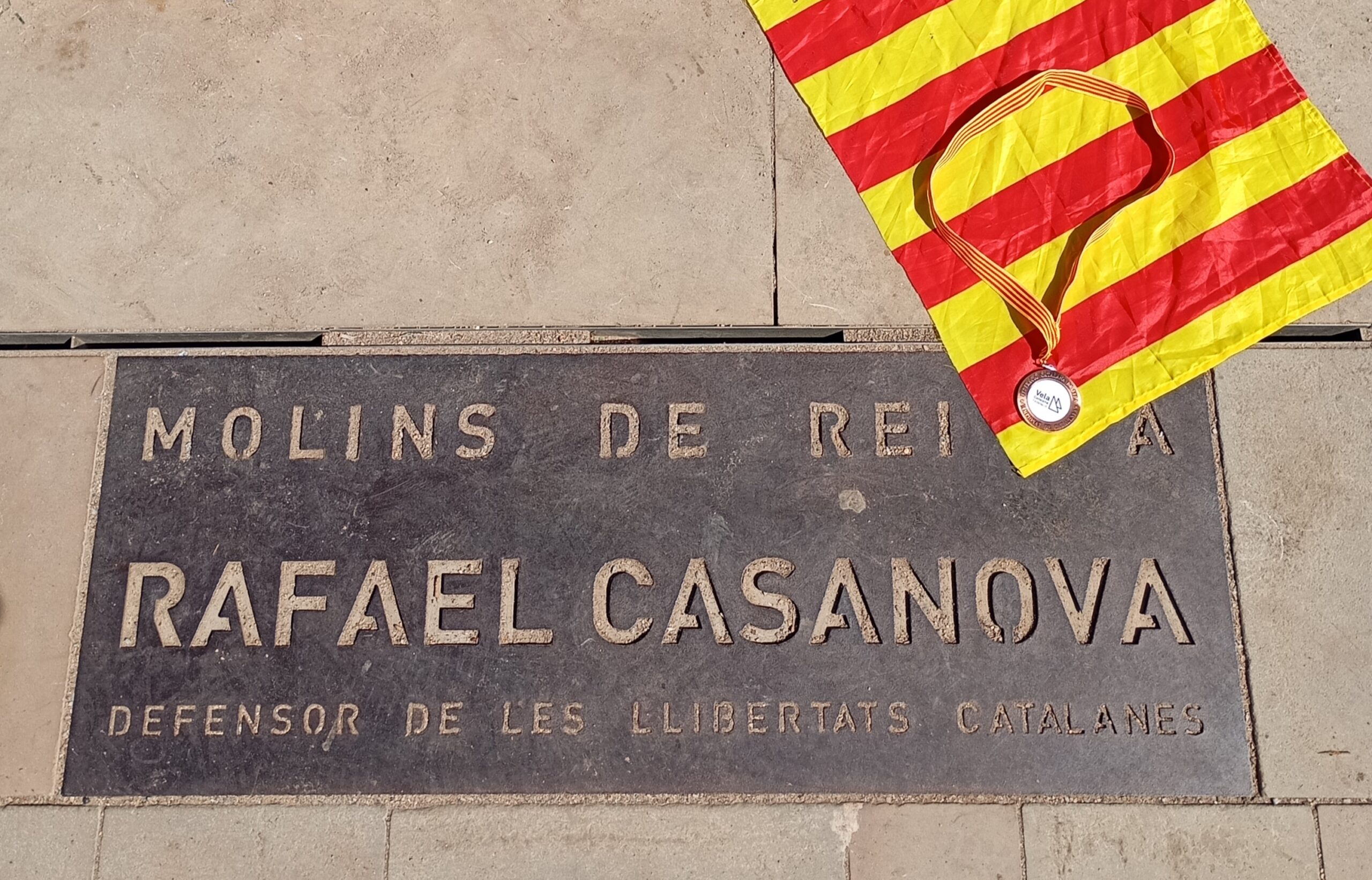 Lee más sobre el artículo Hola MOLINS!