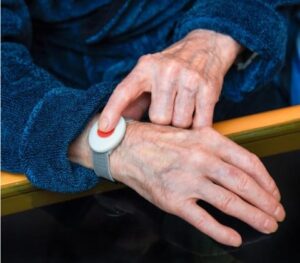 Lee más sobre el artículo Teleassistència