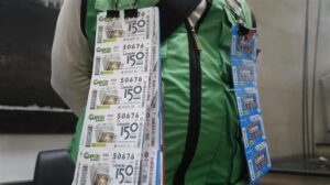 Lee más sobre el artículo Venedors de Cupons de la ONCE (a Molins de Rei)